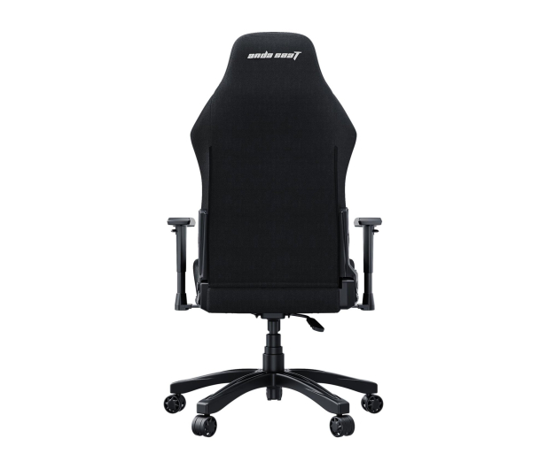 Anda Seat Luna Black fabric - 1473871 - zdjęcie 2